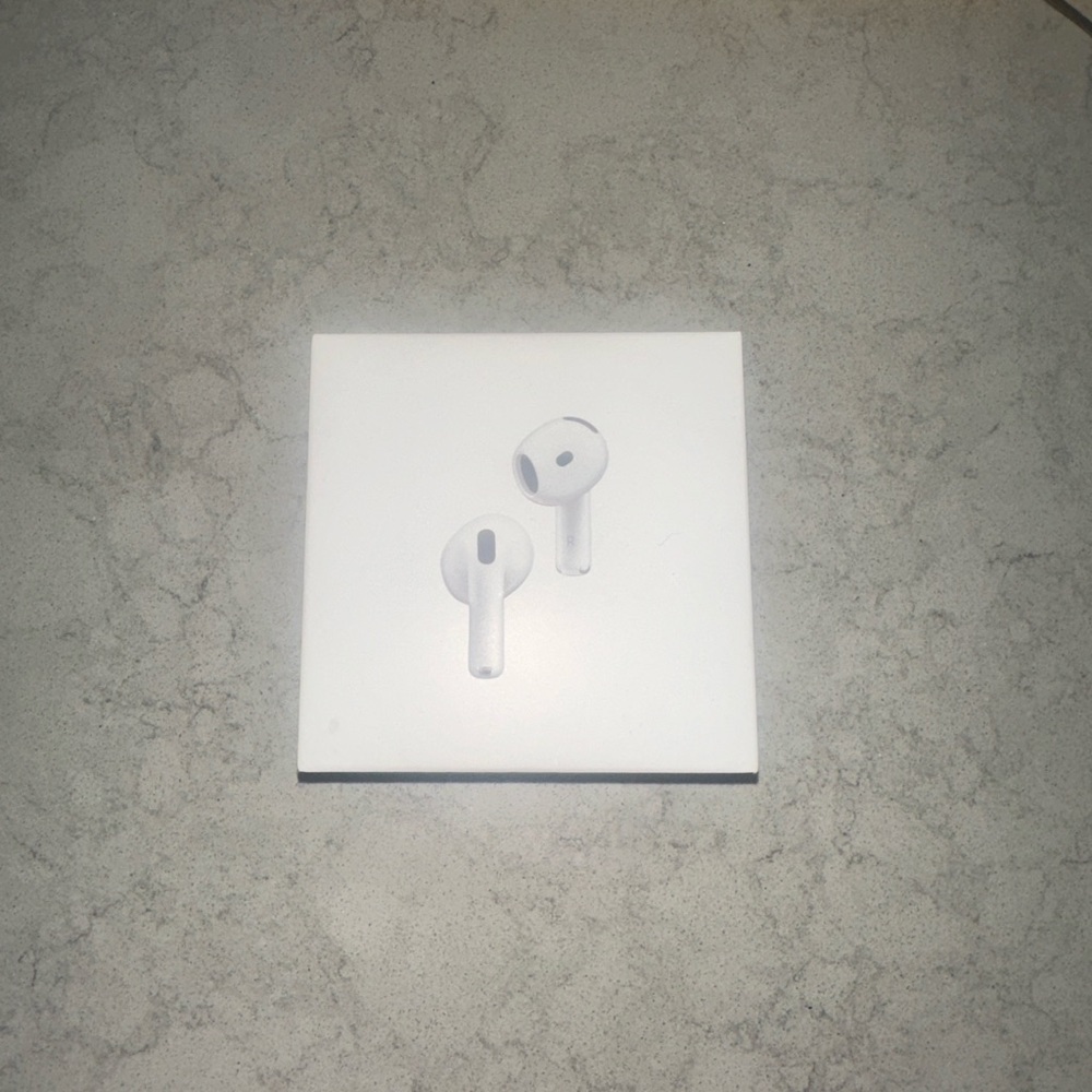 Apple Airpods 4